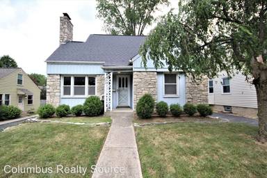 Main picture of 208 W Henderson Rd