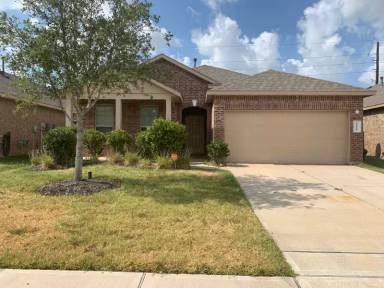 Main picture of 23810 San Barria Dr