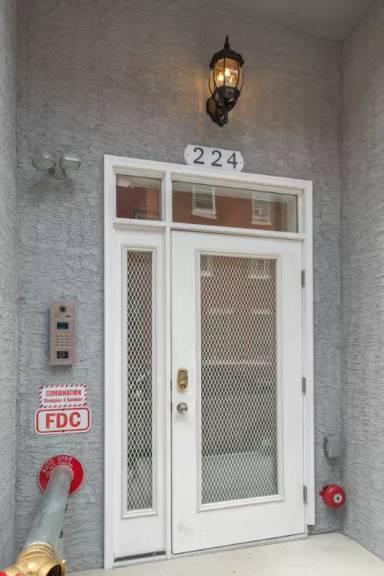 Main picture of 224 N Camac St