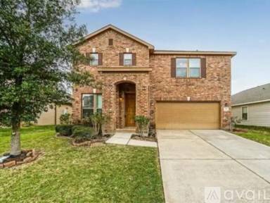 Main picture of 15311 Silverton Stone Ln