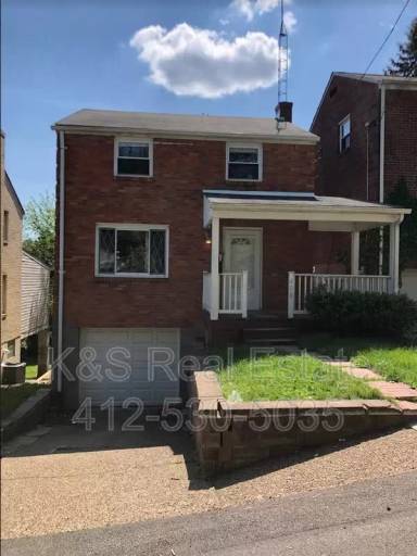 Main picture of 608 Berwin Ave