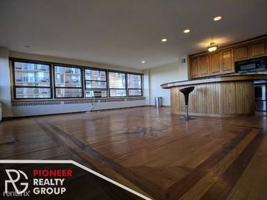 Main picture of Marine Terrace Apartments