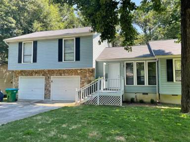 Main picture of 2838 Mountbery Dr