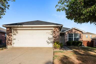 Main picture of 1537 Warrington Way