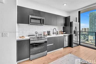 Main picture of Waldorf Astoria Residences Miami