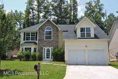 Main picture of 2037 Reflective Waters Rd