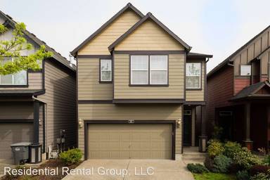 Main picture of 253 NW Glencory St