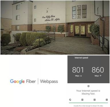 Main picture of Aloha Springs - 101