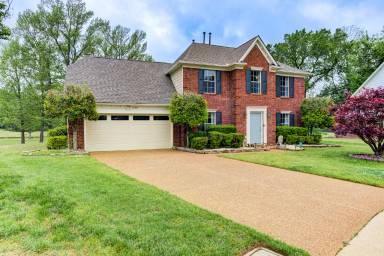 Main picture of 6269 Lake View Cv
