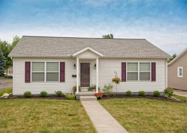 Main picture of 814 Murray St