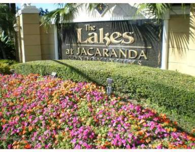 Main picture of Lakes of Jacaranda