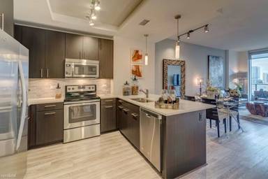 Main picture of Northshore Apartments