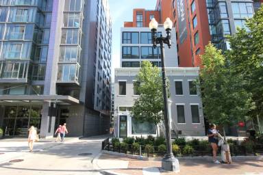 Main picture of 448 K St NW