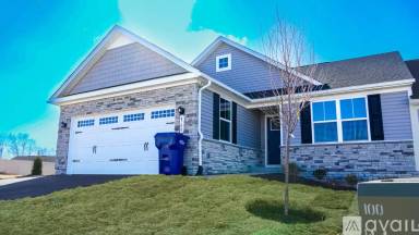 Main picture of 4700 Melville St