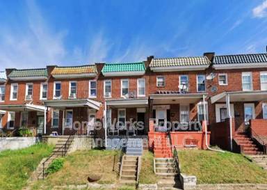 Main picture of 2520 W Franklin St