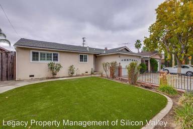 Main picture of 1704 Blossom Hill Rd