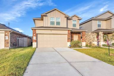 Main picture of 14548 Valley Rdg Dr
