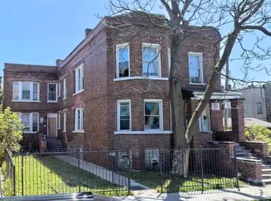 Main picture of Elizabeth Apartments