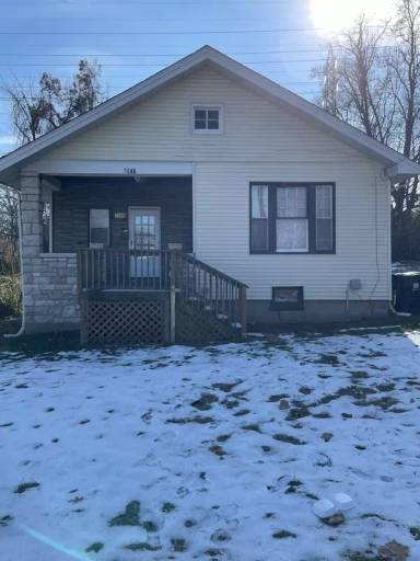 Main picture of 7446 Liberty Ave