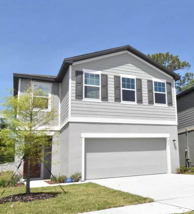Main picture of 1076 Cades Cove Way
