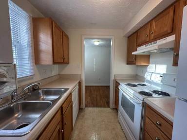 Main picture of Maple Tree Townhouses