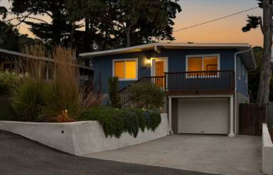Main picture of 1209 Shafter Ave