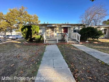 Main picture of 110 Melrose St