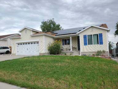 Main picture of 8744 W Soapberry Dr