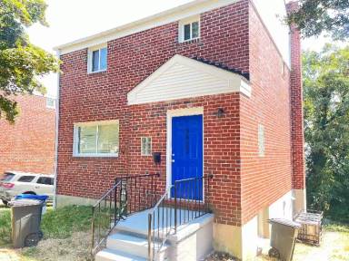 Main picture of 5603 Hilltop Ave