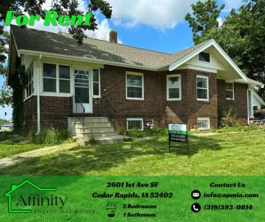 Main picture of 2601 1st Ave SE