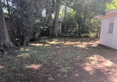 Main picture of 1616 W Saint Mary Blvd