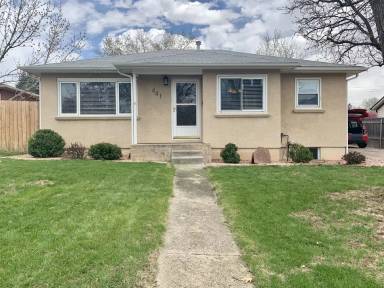 Main picture of 641 Glen Eyrie Cir