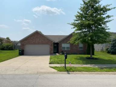 Main picture of 2714 Crownpoint Dr