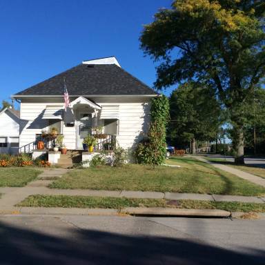 Main picture of 1120 New Hampshire St