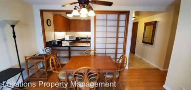 Main picture of 1350 Ala Moana Condos