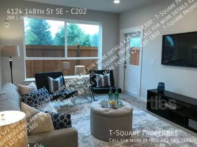 Main picture of Hamptons At Mill Creek Apartments