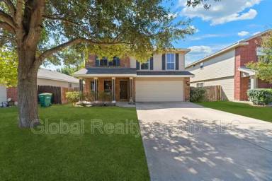 Main picture of 9026 Barkwood