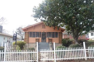 Main picture of 3536 28th St N