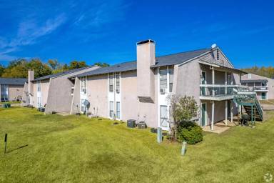 Main picture of Greenway Apartments