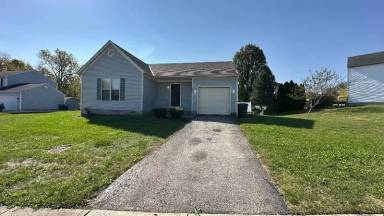 Main picture of 2887 Creith Ct