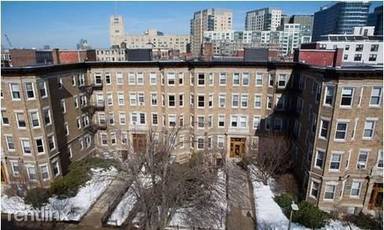 Main picture of 19 Peterborough St