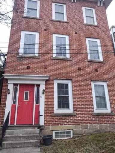 Main picture of 7 and 9 Chestnut - 9 Chestnut B