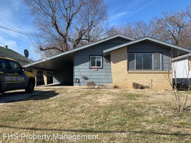 Main picture of 1007 N Park Ave