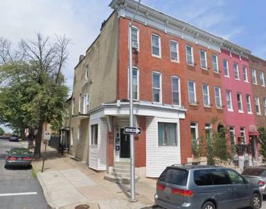 Main picture of 1941 Druid Hill Ave