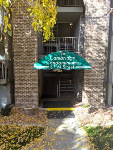 Main picture of 31 M St