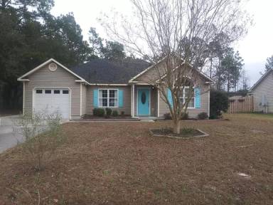 Main picture of 292 Eastwood Ln SE