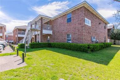 Main picture of 1226 Bagby Ave