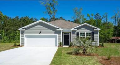 Main picture of 1021 Corn Husk Loop