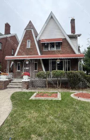 Main picture of 17144 Santa Rosa Dr