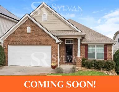 Main picture of 4625 Burnt Fork Cir